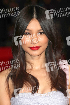 'Jack Ryan: Shadow Recruit' Premiere, London