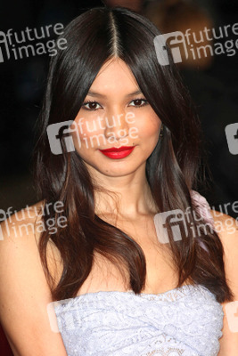 'Jack Ryan: Shadow Recruit' Premiere, London