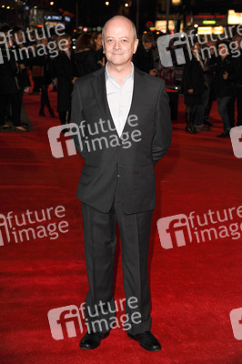 'Jack Ryan: Shadow Recruit' Premiere, London