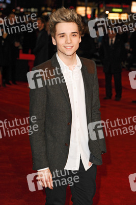 'Jack Ryan: Shadow Recruit' Premiere, London