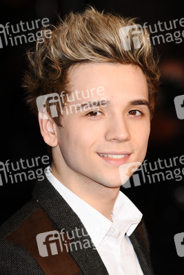 'Jack Ryan: Shadow Recruit' Premiere, London