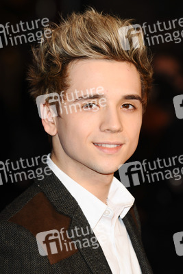 'Jack Ryan: Shadow Recruit' Premiere, London