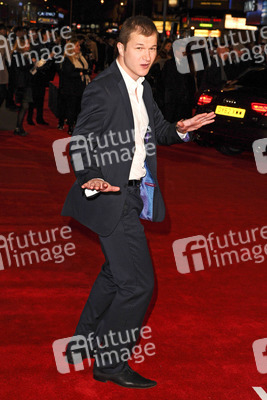 'Jack Ryan: Shadow Recruit' Premiere, London