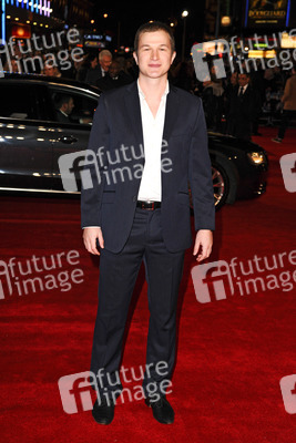 'Jack Ryan: Shadow Recruit' Premiere, London