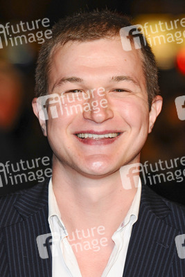 'Jack Ryan: Shadow Recruit' Premiere, London