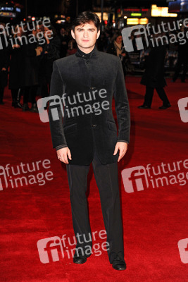 'Jack Ryan: Shadow Recruit' Premiere, London