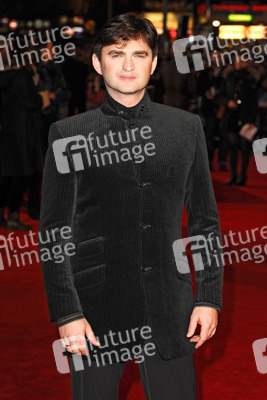 'Jack Ryan: Shadow Recruit' Premiere, London