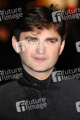 'Jack Ryan: Shadow Recruit' Premiere, London