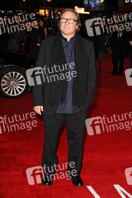 'Jack Ryan: Shadow Recruit' Premiere, London