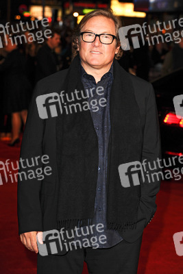 'Jack Ryan: Shadow Recruit' Premiere, London