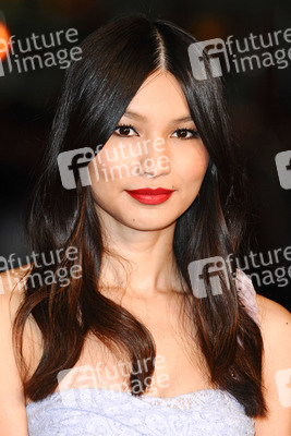 'Jack Ryan: Shadow Recruit' Premiere, London