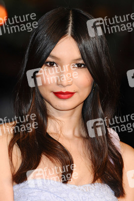 'Jack Ryan: Shadow Recruit' Premiere, London