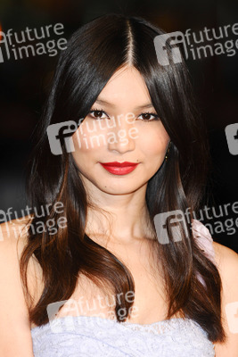 'Jack Ryan: Shadow Recruit' Premiere, London