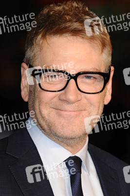 'Jack Ryan: Shadow Recruit' Premiere, London