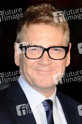 'Jack Ryan: Shadow Recruit' Premiere, London