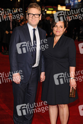 'Jack Ryan: Shadow Recruit' Premiere, London