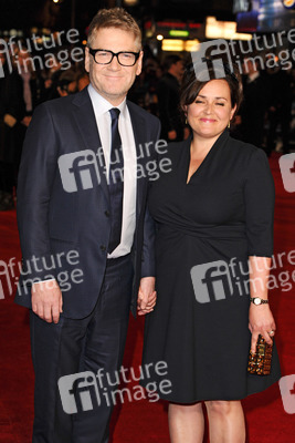 'Jack Ryan: Shadow Recruit' Premiere, London