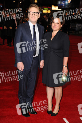 'Jack Ryan: Shadow Recruit' Premiere, London