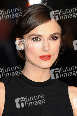 'Jack Ryan: Shadow Recruit' Premiere, London