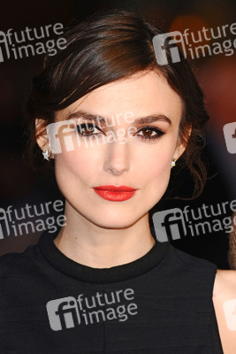 'Jack Ryan: Shadow Recruit' Premiere, London