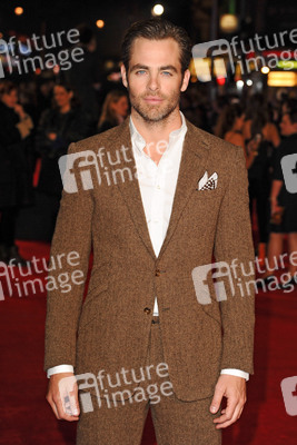 'Jack Ryan: Shadow Recruit' Premiere, London