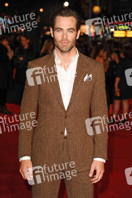 'Jack Ryan: Shadow Recruit' Premiere, London