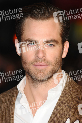 'Jack Ryan: Shadow Recruit' Premiere, London