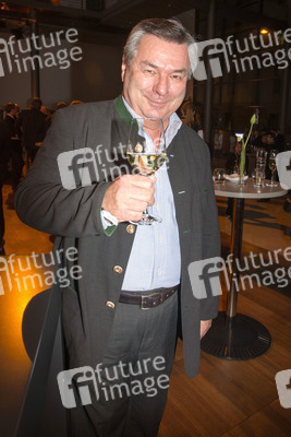 Nacht der Süddeutschen Zeitung 2014, Berlin