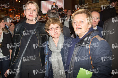 Nacht der Süddeutschen Zeitung 2014, Berlin