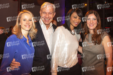 Nacht der Süddeutschen Zeitung 2014, Berlin