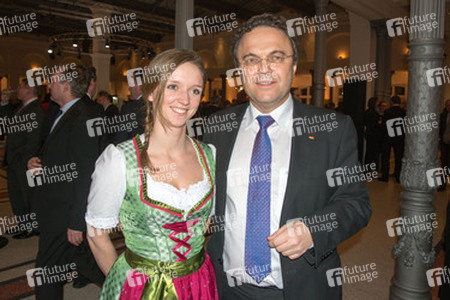 Nacht der Süddeutschen Zeitung 2014, Berlin