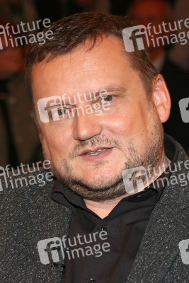 'Markus Lanz' Talkshow, Hamburg