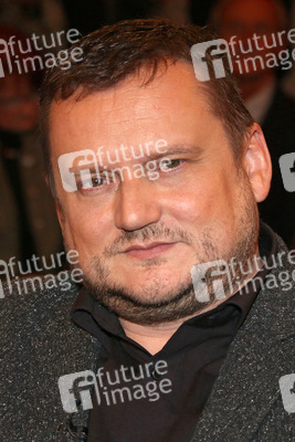 'Markus Lanz' Talkshow, Hamburg