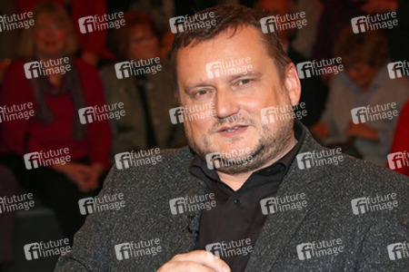 'Markus Lanz' Talkshow, Hamburg