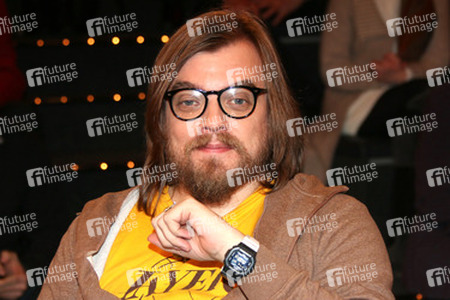 'Markus Lanz' Talkshow, Hamburg