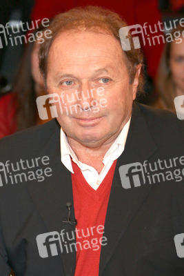 'Markus Lanz' Talkshow, Hamburg