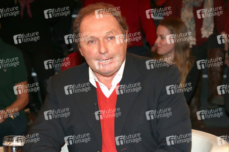 'Markus Lanz' Talkshow, Hamburg