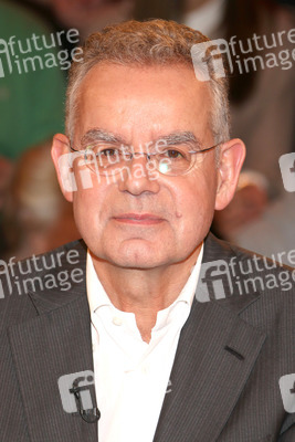 'Markus Lanz' Talkshow, Hamburg