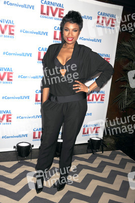 Carnival Cruise Lines Event, New York