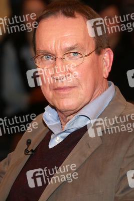 'Markus Lanz' Talkshow, Hamburg