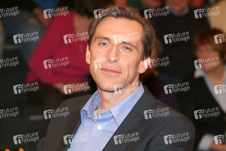 'Markus Lanz' Talkshow, Hamburg
