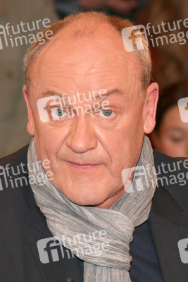 'Markus Lanz' Talkshow, Hamburg