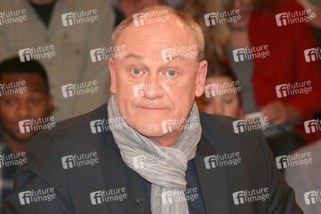 'Markus Lanz' Talkshow, Hamburg