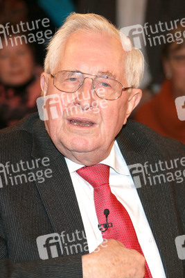 'Markus Lanz' Talkshow, Hamburg