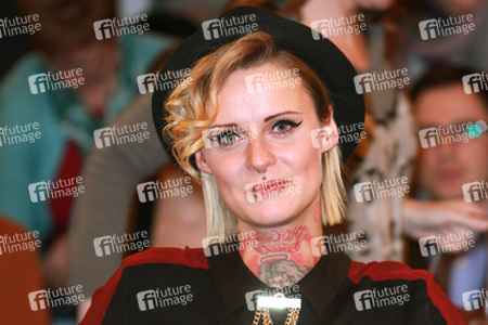 'Markus Lanz' Talkshow, Hamburg