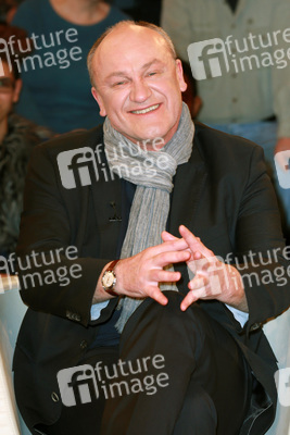 'Markus Lanz' Talkshow, Hamburg