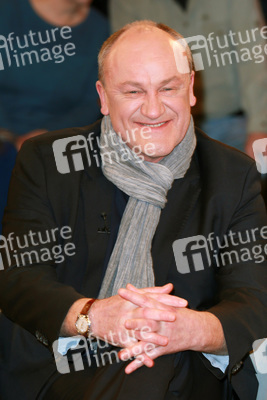 'Markus Lanz' Talkshow, Hamburg