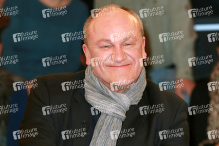 'Markus Lanz' Talkshow, Hamburg