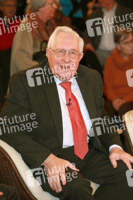 'Markus Lanz' Talkshow, Hamburg