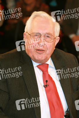 'Markus Lanz' Talkshow, Hamburg